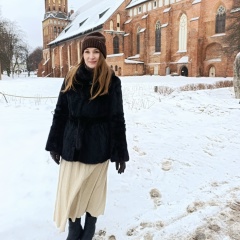 Ксения Ярушкина, 01.06, Новокузнецк