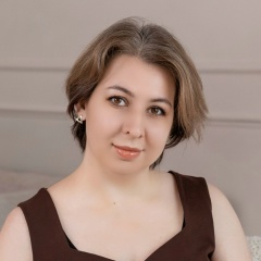 Анастасия Суслова, 21.11, Новосибирск