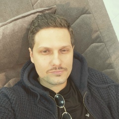 Илья Сухомлин, 11.07.1984, Минск