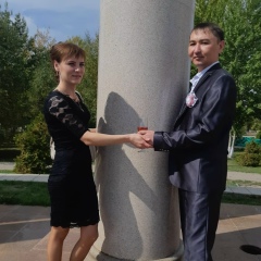 Лена Ромазанова-Мазур, 14.09.1988, Караганда