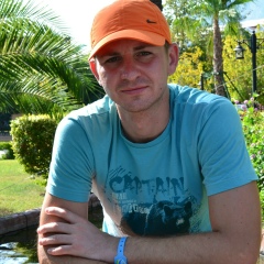 Виктор Кушнир, 16.07.1986, Киев