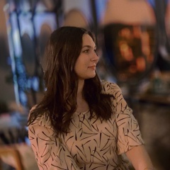 Ольга Чамипа, 16.06.1992, Краснодар