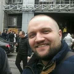 Федор Панкратов, 28.08, Москва