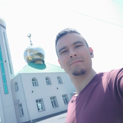 Салават Губайдулин, 19.04, Сибай