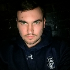 Александр Анисимов, 02.06.1985, Москва