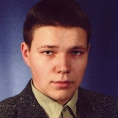 Александр Рычков, 11.12.1981, Котельнич