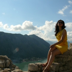 Эльвира Шафикова, 17.10, Нижневартовск