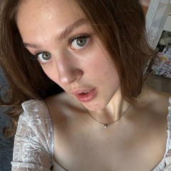 Марина Перекотий, 07.08, Санкт-Петербург