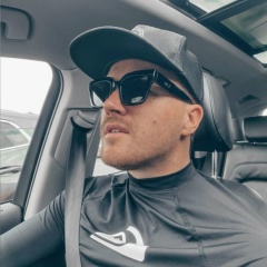 Иван Куриленко, 23.04.1990, Москва