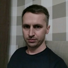 Кирилл Войтулевич, 30.03, Минск