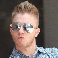 Sergey Lobanov, 17.08.1987, Санкт-Петербург