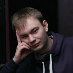 Александр Черкасов, 30.04.2000, Черноголовка