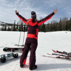 Наталья Федяева, 20.10, Новокузнецк