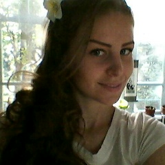 Anna Dmitrieva, 18.05.2010, Бишкек