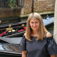 Юлия Янкина, 19.12