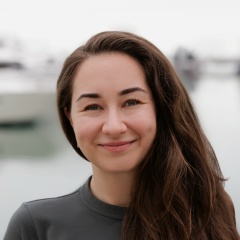 Алена Устинова, 30.06, Санкт-Петербург