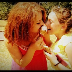 Женя Ковалева, 12.06, Кордай