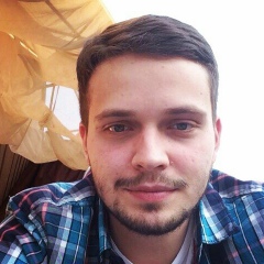 Дмитрий Калмыков, 04.07.1988, Санкт-Петербург