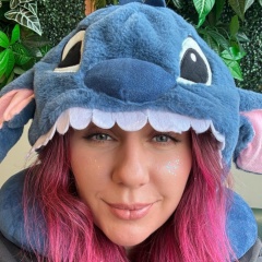 Оленька Карнаухова, 09.11