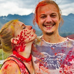 Семён Калачёв, 16.12, Алматы