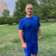 Максим Пантелеев, 27.01.1986, Екатеринбург