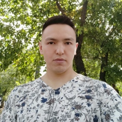 Дидар Даулеткажы, 21.01, Уржар