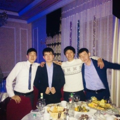 Абдирхан Мадияр, 24.06.1995, Бейнеу