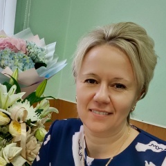 Наталия Попова, 19.10, Челябинск