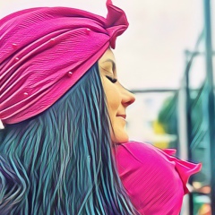 Валерия Гасанова, 14.02