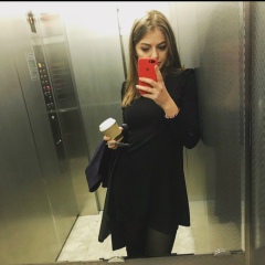 Keto Dzagnidze, 10.03.1991, Москва