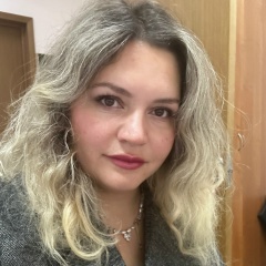 Анна Звягина, 08.01.1988