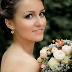 Настя Калагина, 26.02.1988, Москва