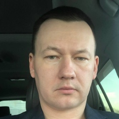 Артём Тисов, 27.06.1985, Москва