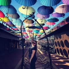 Вика Петрищева, 09.05