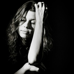 Tanya Osetskaya, 03.02, Москва