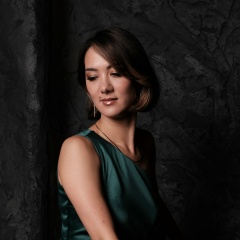 Инга Войтушко, 19.07, Санкт-Петербург