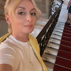 Варвара Львова, 29.10.1990, Балашиха