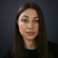 Наталия Корепова, Великие Луки