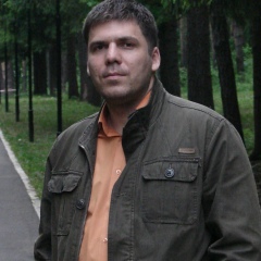 Егор Батухтин, 07.06.1987, Уфа