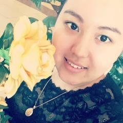 Зарина Абилова, 09.06, Астана