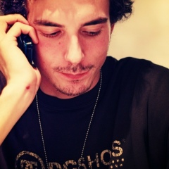 Иван Ефимов, 13.02.1988, Москва