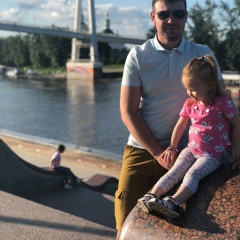 Михаил Воронов, 24.06, Тюмень