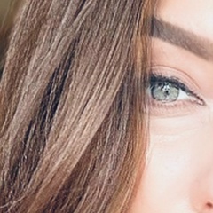 Ольга Яковлева, 04.10.1986, Ставрополь