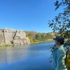 Олеся Власова, 15.10, Белая Калитва