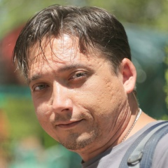 Илья Молодых, 30.04.1982, Алматы