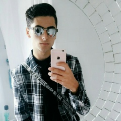 James Adam, 02.02, Abu Dhabi