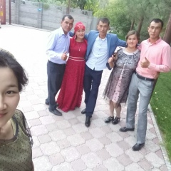 Жамбыл Тлеубаев, 27.10.1990, Кордай