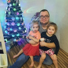 Роман Троицкий, 23.04.1988, Москва