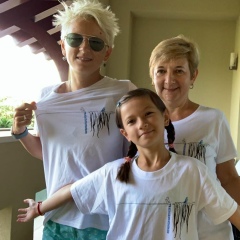 Татьяна Черешнева, 09.01.1967, Heraklion