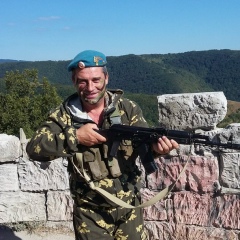 Илья Данила, 03.08.1970